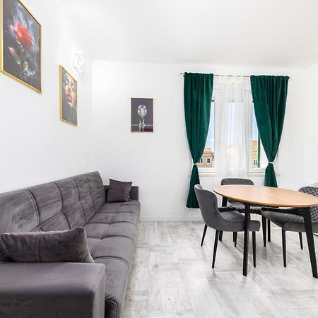 Lions Suites Split Ngoại thất bức ảnh