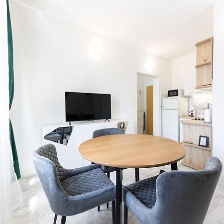Lions Suites Split Ngoại thất bức ảnh