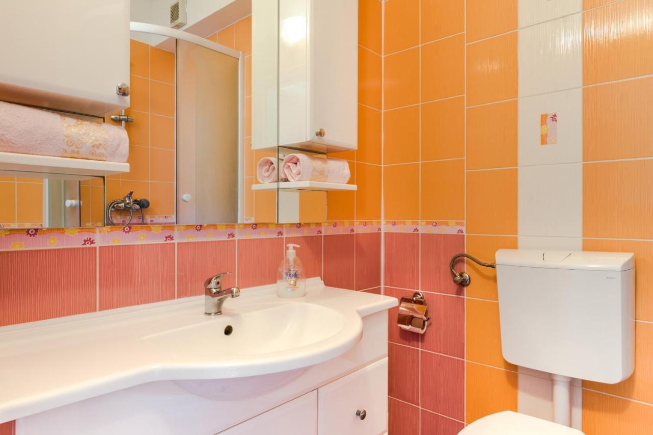 Lions Suites Split Ngoại thất bức ảnh