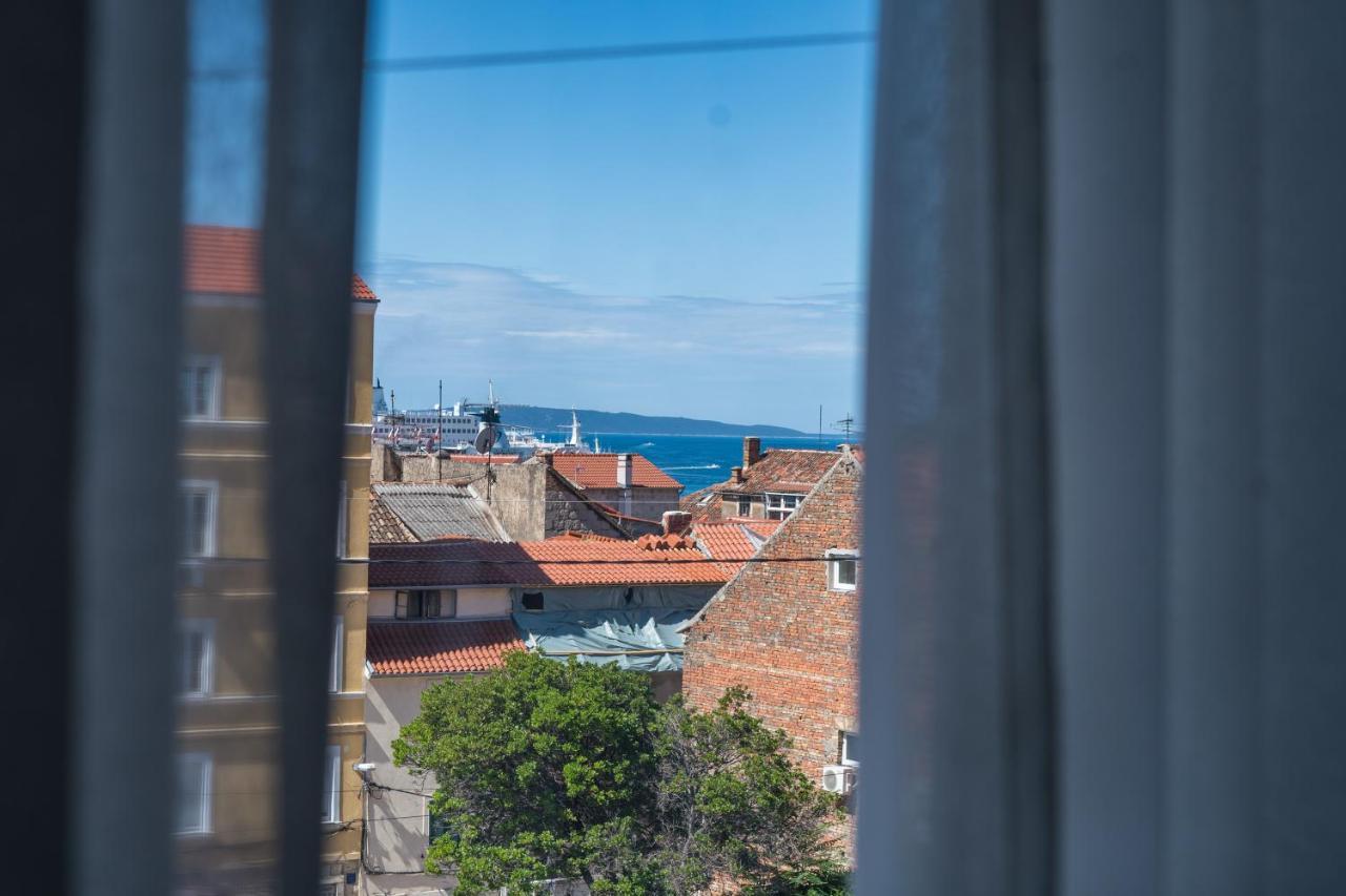 Lions Suites Split Ngoại thất bức ảnh