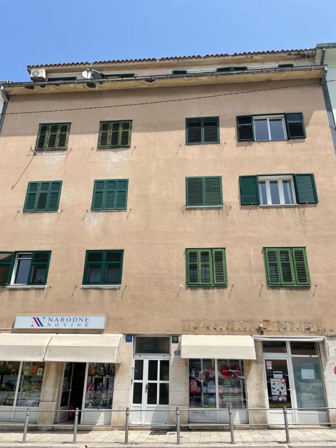 Lions Suites Split Ngoại thất bức ảnh