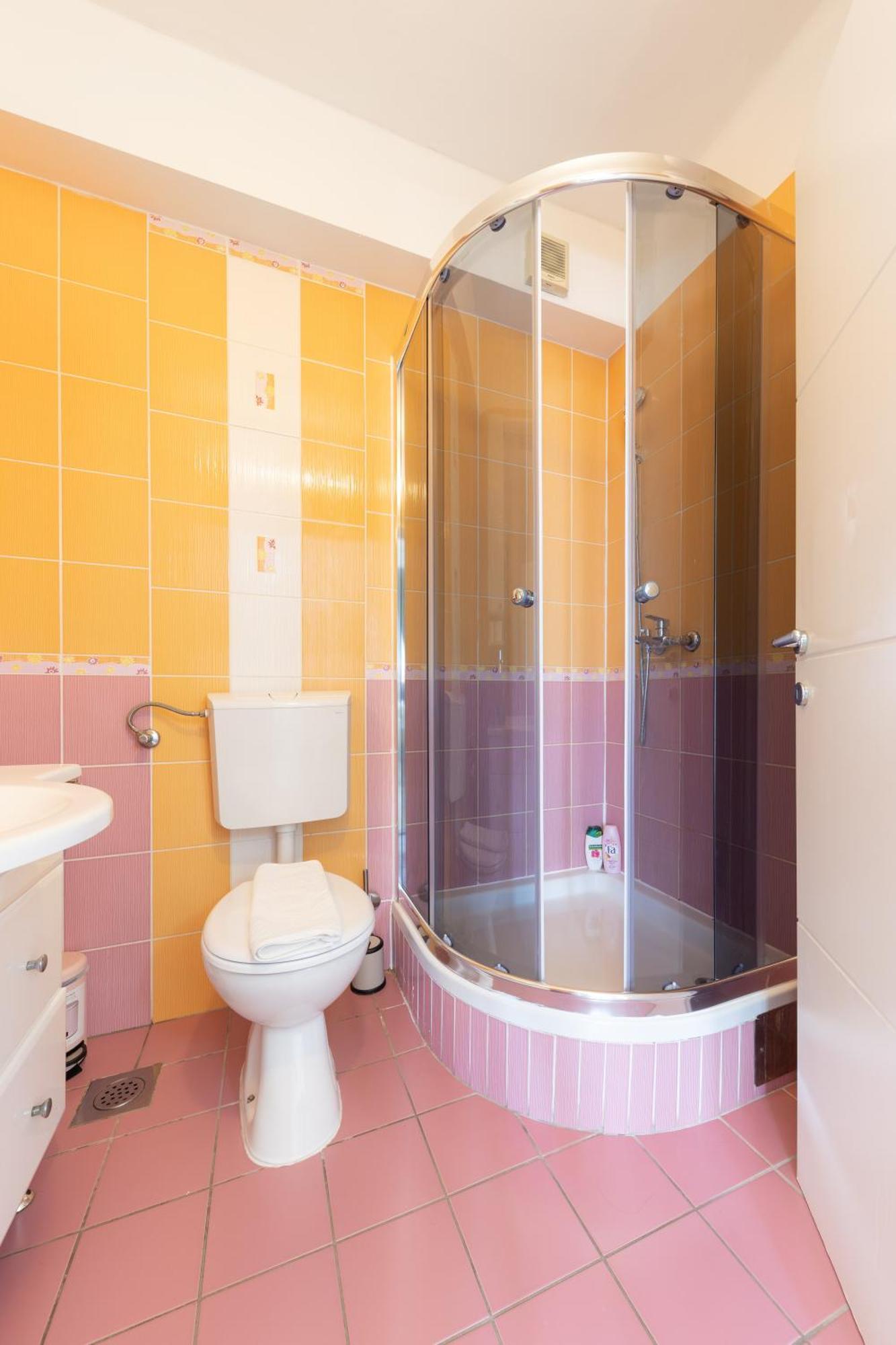 Lions Suites Split Ngoại thất bức ảnh