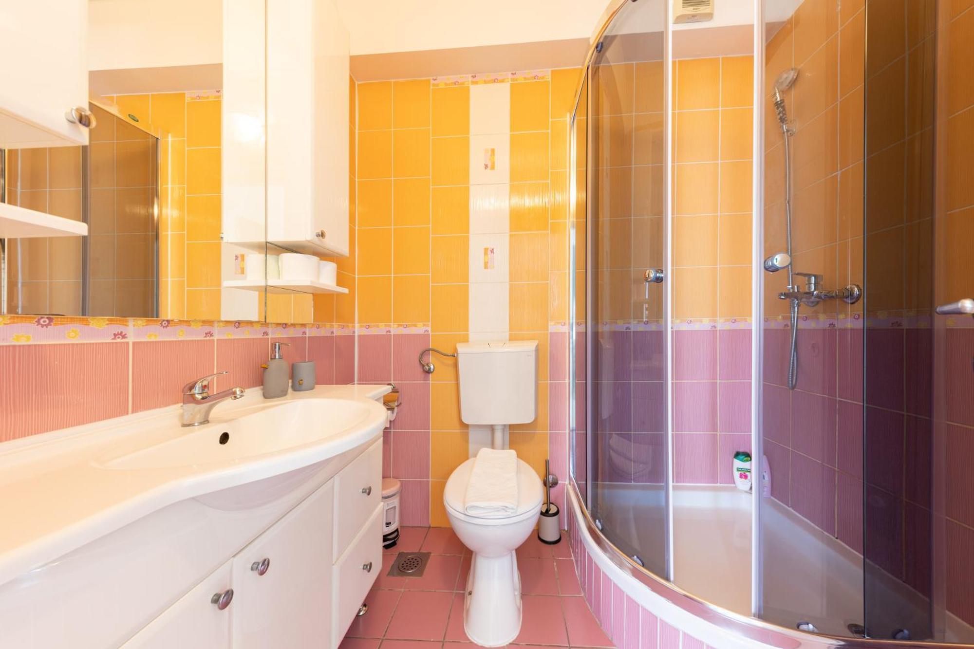 Lions Suites Split Ngoại thất bức ảnh