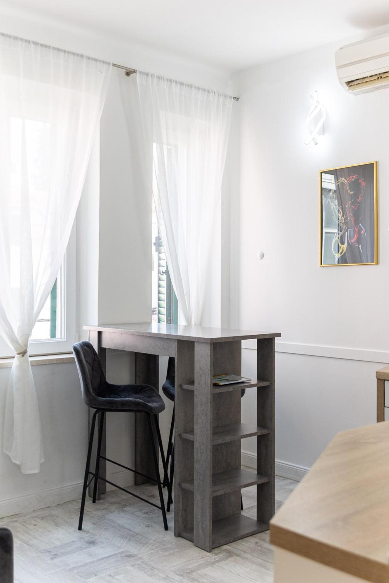 Lions Suites Split Ngoại thất bức ảnh