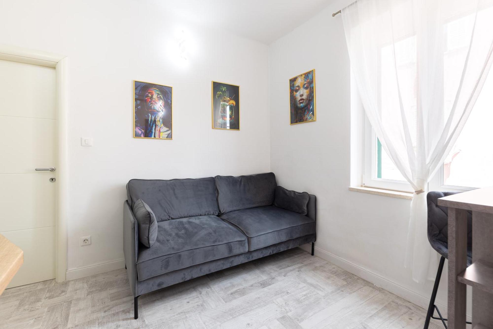 Lions Suites Split Ngoại thất bức ảnh