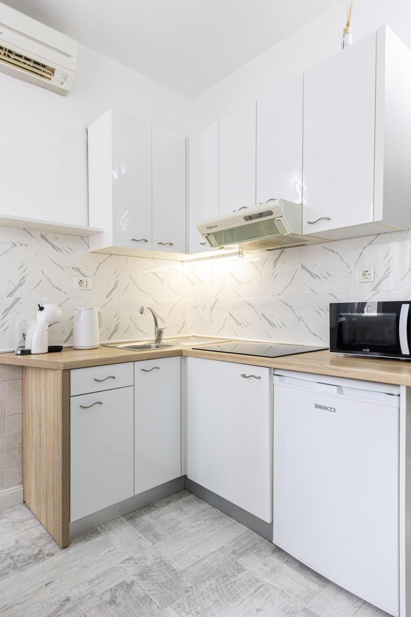 Lions Suites Split Ngoại thất bức ảnh